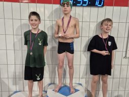 Photos Saison 2025-2026 &raquo; Open de Rentrée (Avenirs)